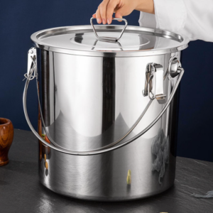 Stainless Steel Stockpot Canning Pasta Pot